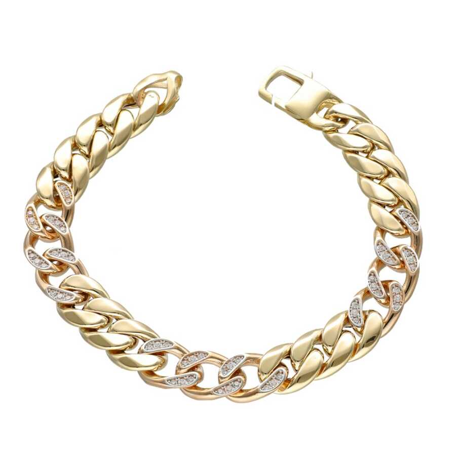 Eterna Taşlı Bileklik X10542BAV1 - Bileklikler