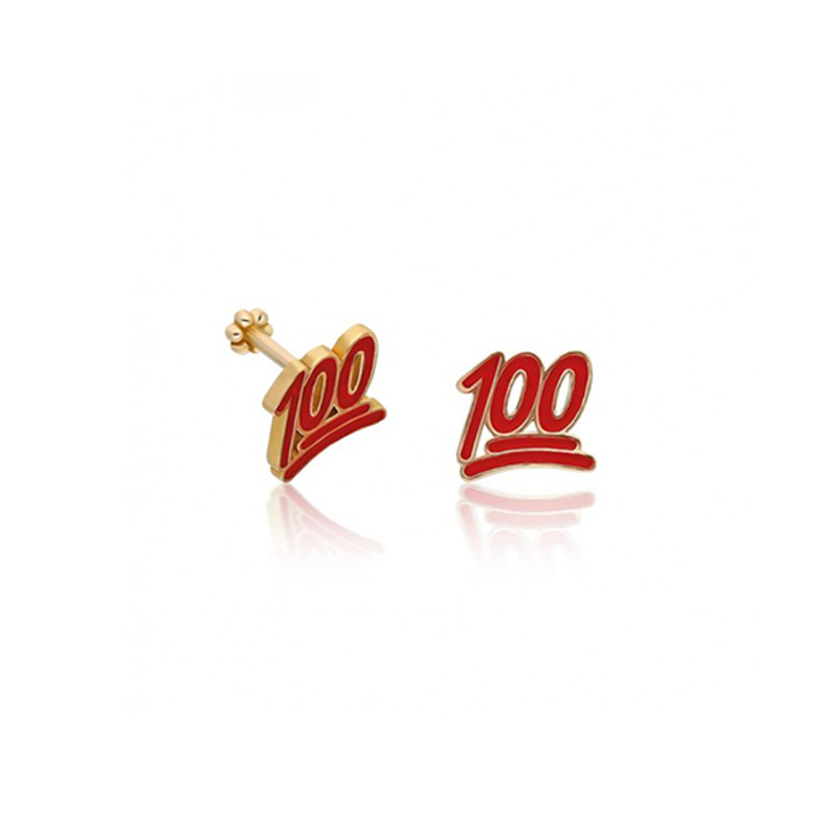 100 Altın Piercing PRC0062 - Piercing