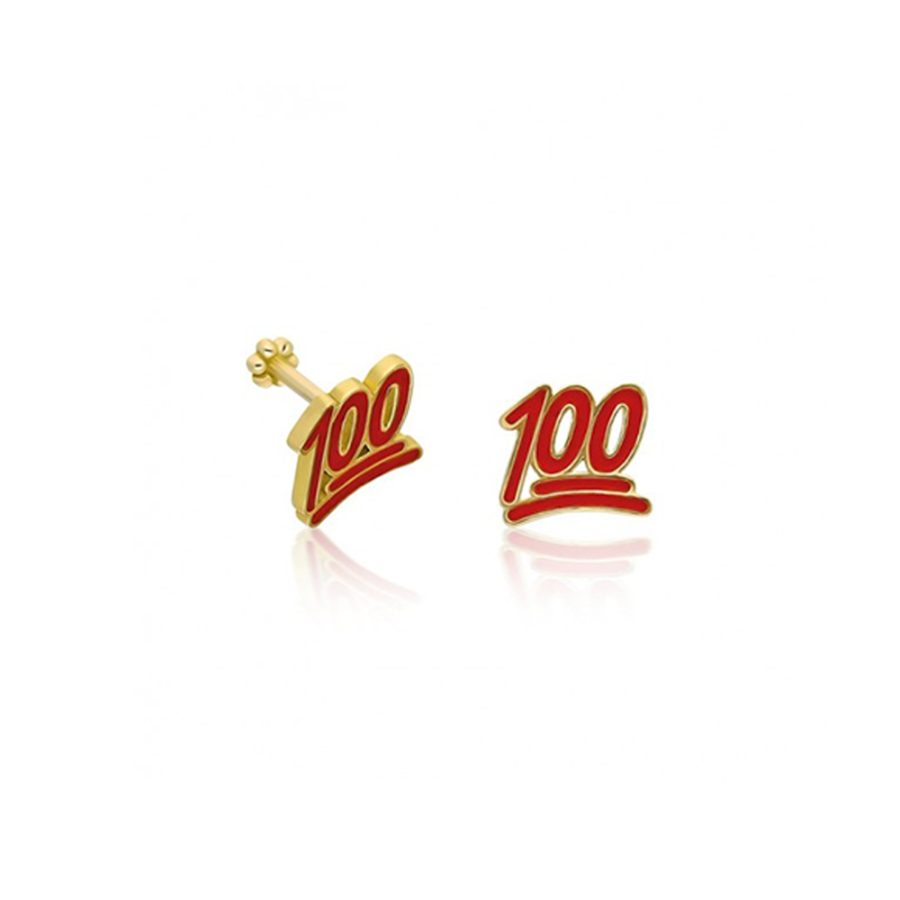 102 Altın Piercing PRC0062 - Piercing