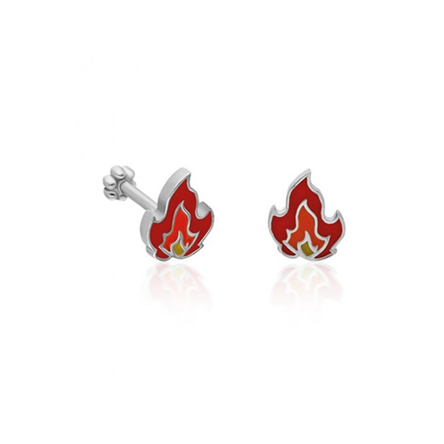 Alev Altın Piercing PRC0060 - Piercing