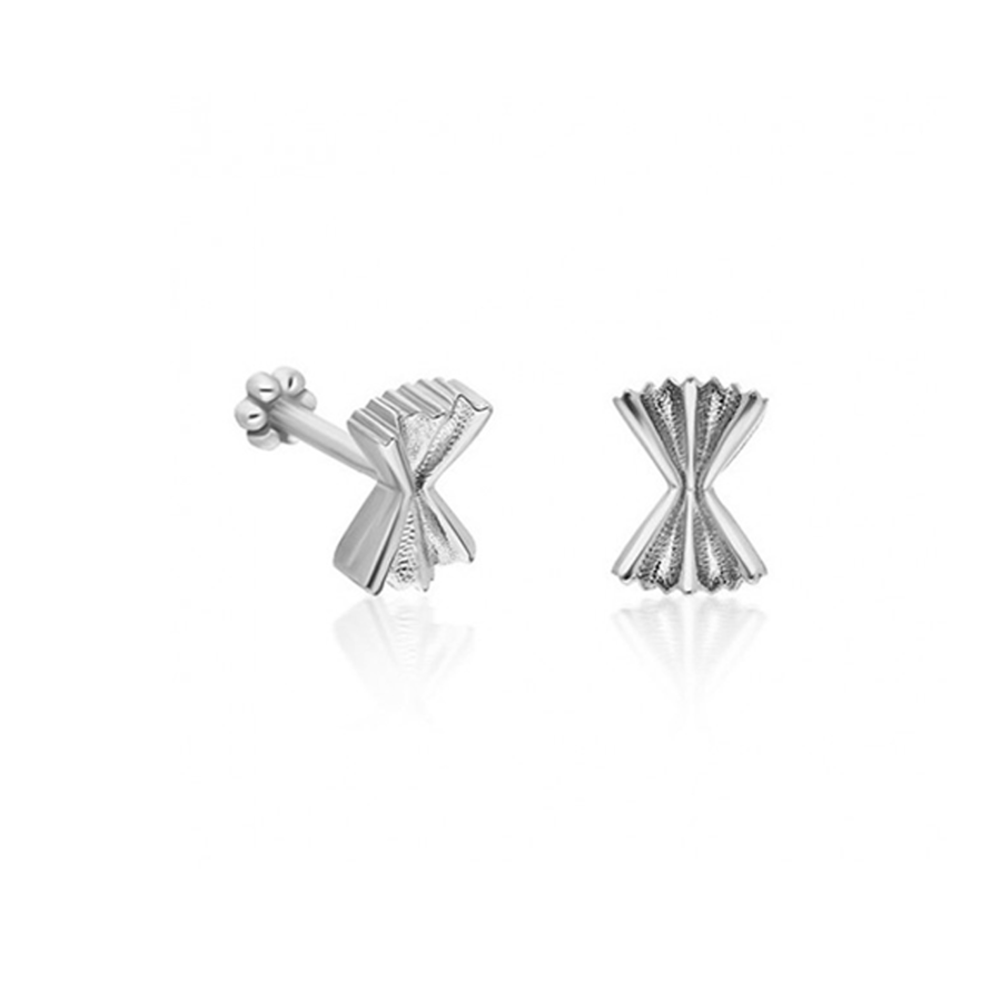 Fiyonk Altın Piercing PRC0023 - Küpeler