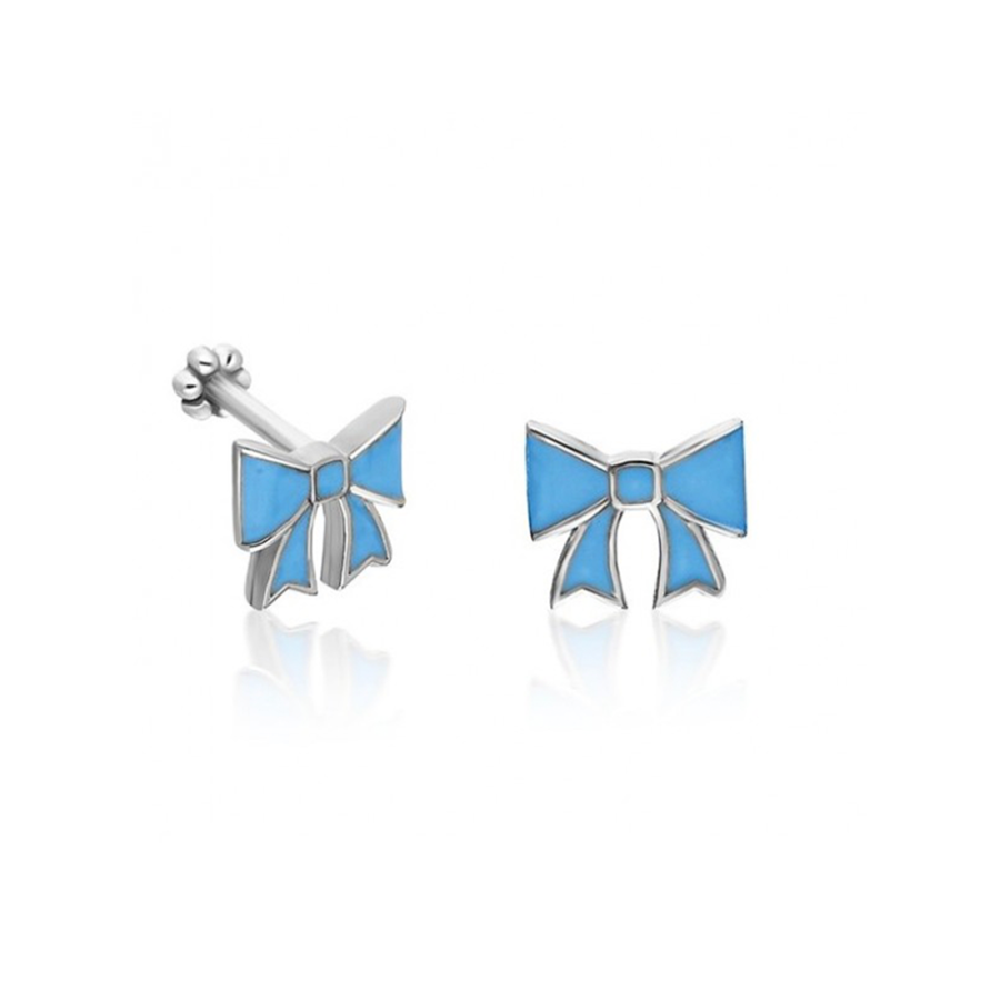 Kurdele Altın Piercing PRC0005 - Piercing