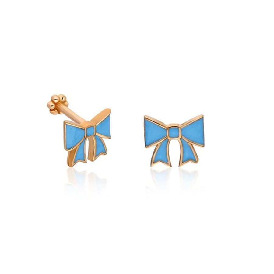Kurdele Altın Piercing PRC0005 - Piercing