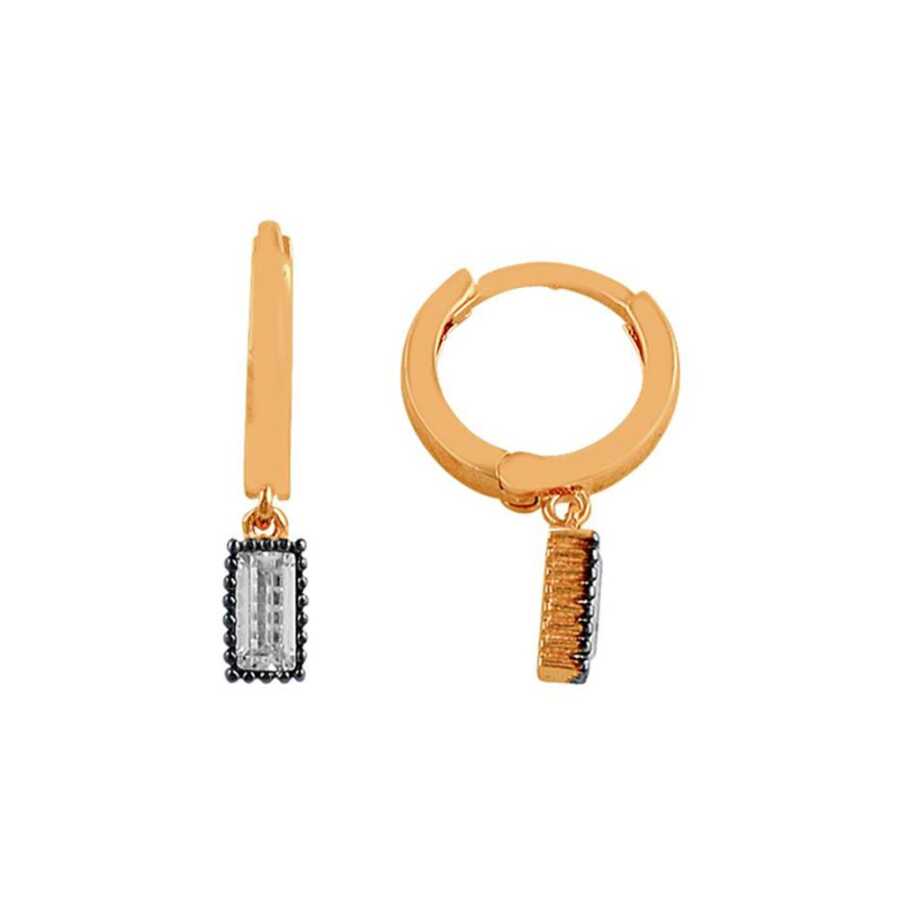 Altın Küpe KP440 - Küpeler