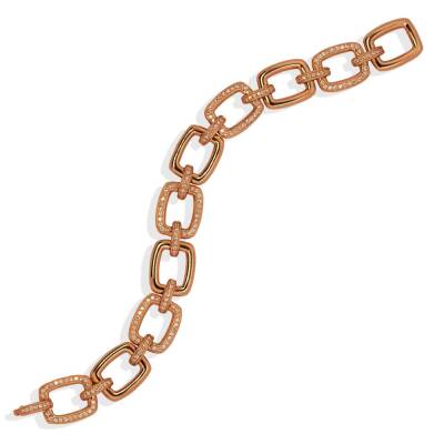 2.05 Karat Pırlanta Bileklik