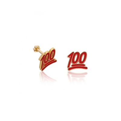 100 Altın Piercing PRC0062 -