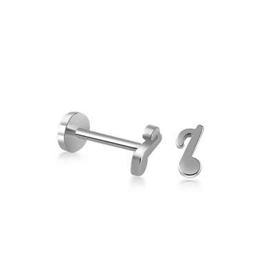 Nota Altın Piercing PRC0040 -