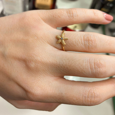 Sea Star