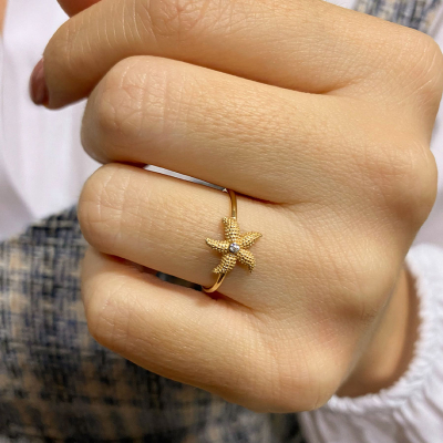 Sea Star