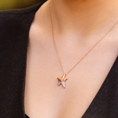 Coral Star