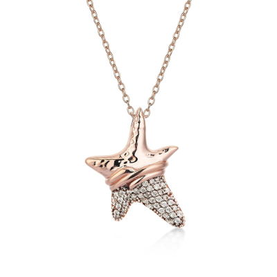 Coral Star