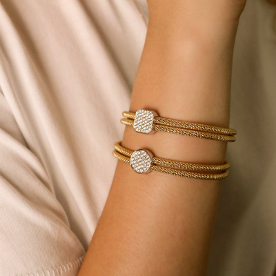 Diamond Beads