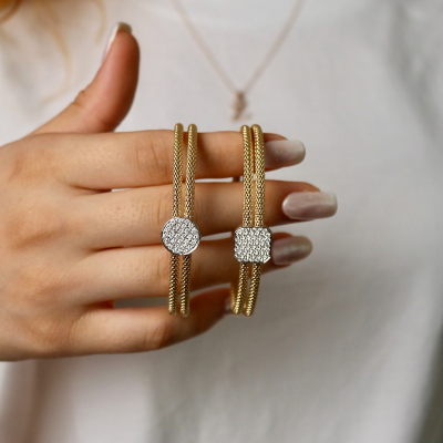 Diamond Beads