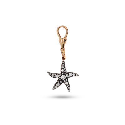 Stellar Star Kolye Ucu